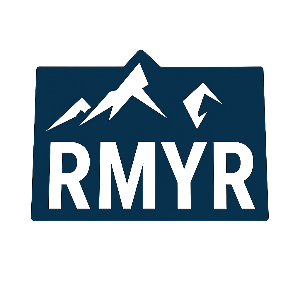 RMYRight logo